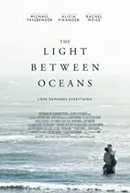 دانلود فیلم  The Light Between Oceans 2016