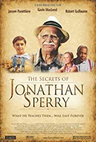 The Secrets of Jonathan Sperry 2008 دانلود 