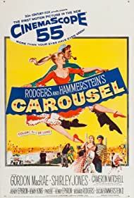 دانلود فیلم  Carousel 1956
