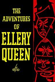 دانلود سریال The Adventures of Ellery Queen 1950