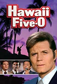 دانلود سریال Hawaii Five-O 1968