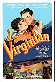 دانلود فیلم The Virginian 1929