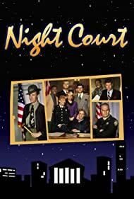 دانلود سریال  Night Court 1984