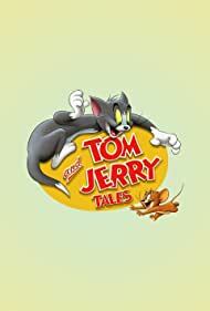 دانلود سریال Tom and Jerry Tales 2006