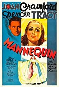 دانلود فیلم Mannequin 1937