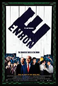 دانلود فیلم  Enron: The Smartest Guys in the Room 2005