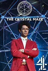 دانلود سریال The Crystal Maze 1990