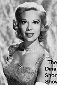 دانلود سریال The Dinah Shore Show 1951