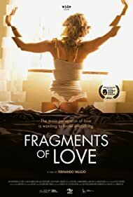 دانلود فیلم Fragments of Love 2016
