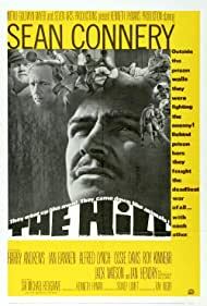 دانلود فیلم  The Hill 1965