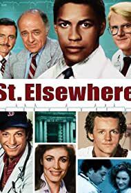 دانلود سریال St. Elsewhere 1982