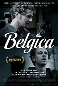 دانلود فیلم  Belgica 2016