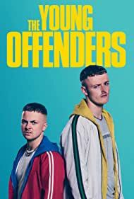 دانلود فیلم  The Young Offenders 2018