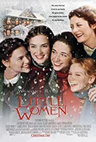 دانلود فیلم  Little Women 1994