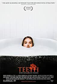 دانلود فیلم  Teeth 2007