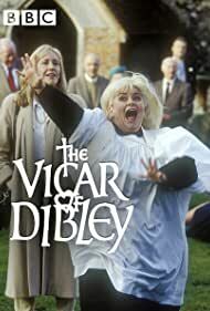 دانلود سریال The Vicar Of Dibley