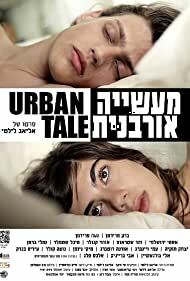 دانلود فیلم Urban Tale 2012
