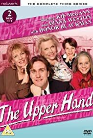 دانلود سریال The Upper Hand 1990