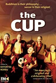 دانلود فیلم  The Cup 1999