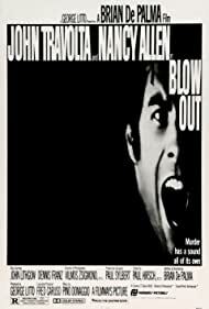 دانلود فیلم  Blow Out 1981