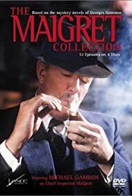 دانلود سریال Maigret 1992