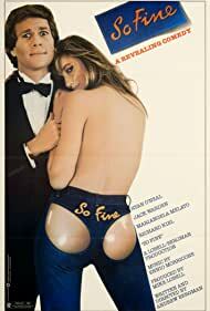 دانلود فیلم So Fine 1981