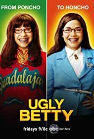 دانلود سریال Ugly Betty 2006