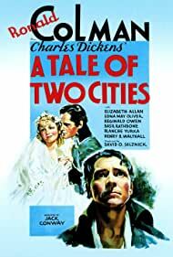 دانلود فیلم  A Tale of Two Cities 1935