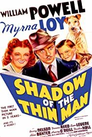 دانلود فیلم  Shadow of the Thin Man 1941