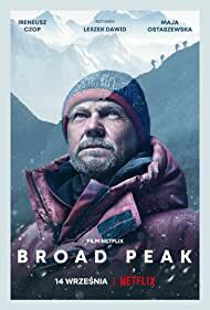 دانلود فیلم  Broad Peak 2022