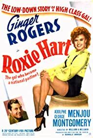 دانلود فیلم Roxie Hart 1942