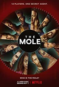 دانلود سریال The Mole 2022