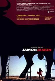 دانلود فیلم  Jamón, Jamón 1992