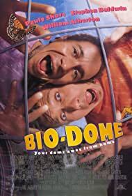 دانلود فیلم  Bio-Dome 1996
