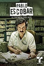 دانلود سریال Pablo Escobar: El Patrón del Mal 2012