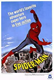 دانلود سریال The Amazing Spider-Man 1977