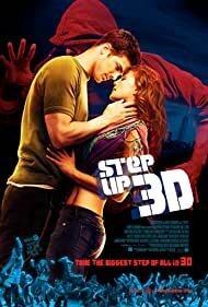 دانلود فیلم  Step Up 3D 2010
