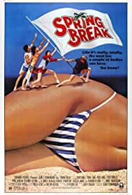 دانلود فیلم  Spring Break 1983