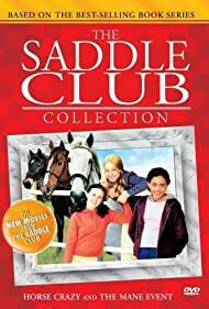 دانلود سریال The Saddle Club 2001