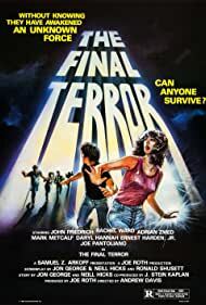 دانلود فیلم  The Final Terror 1983