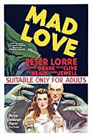 دانلود فیلم  Mad Love 1935