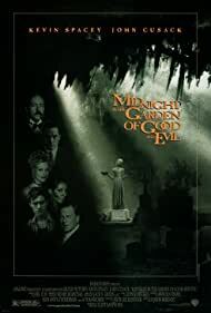 دانلود فیلم  Midnight in the Garden of Good and Evil 1997