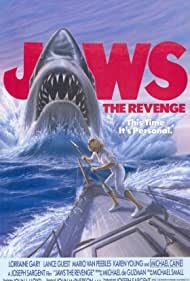 دانلود فیلم Jaws: The Revenge 1987
