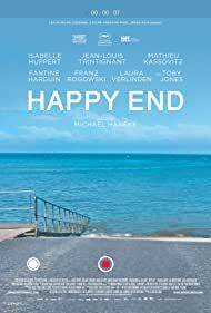 دانلود فیلم  Happy End 2017