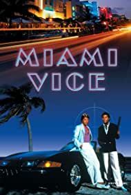 دانلود سریال  Miami Vice 1984
