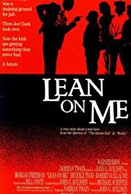 دانلود فیلم  Lean on Me 1989