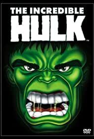 دانلود سریال The Incredible Hulk 1996