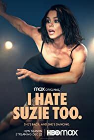 دانلود سریال I Hate Suzie