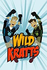 دانلود سریال Wild Kratts 2011