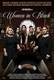 دانلود فیلم Women in Black